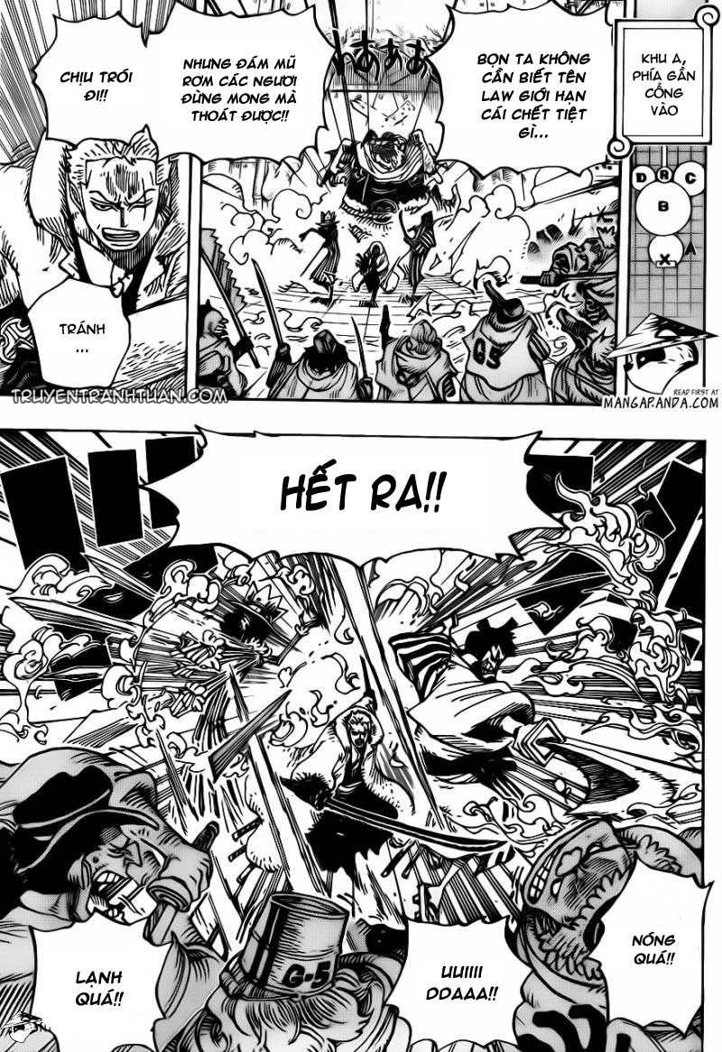 Chapter 679