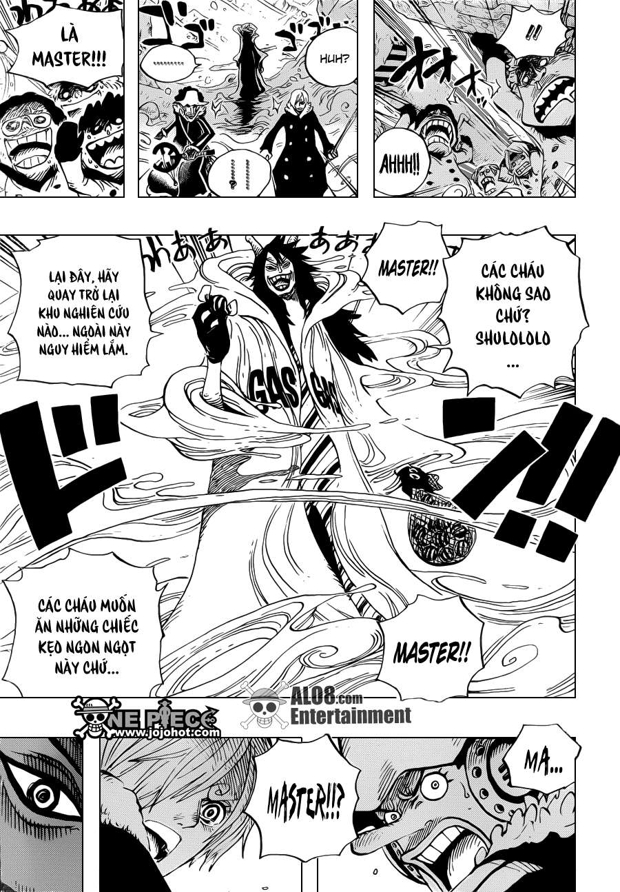 Chapter 673