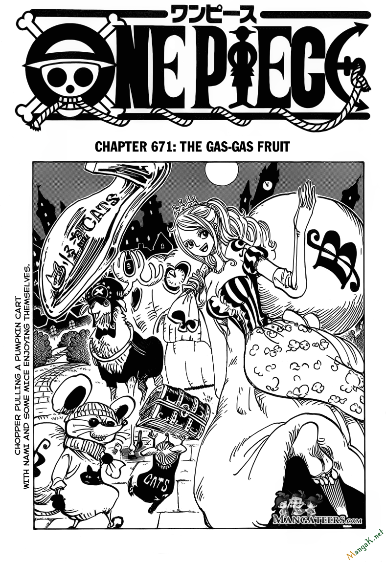 Chapter 671