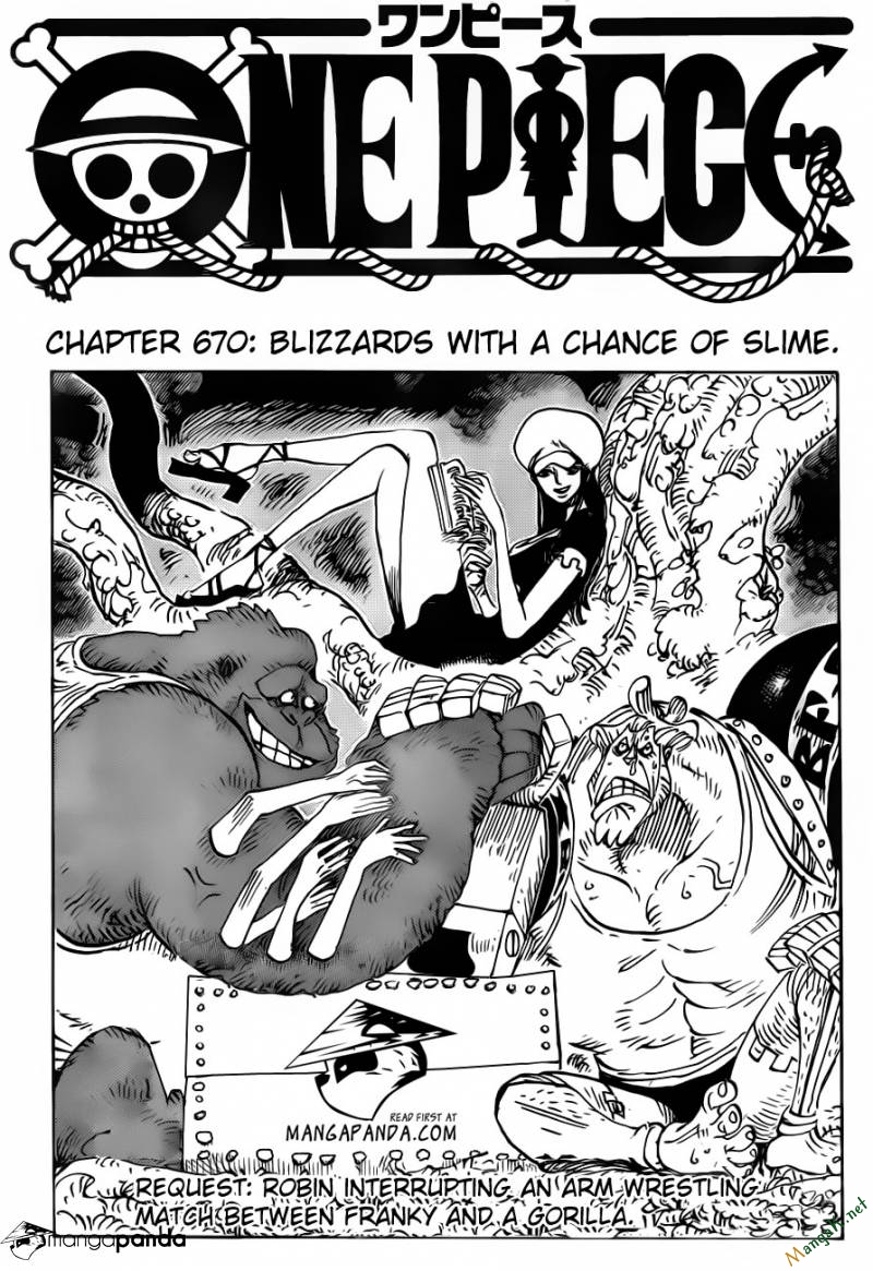 Chapter 670