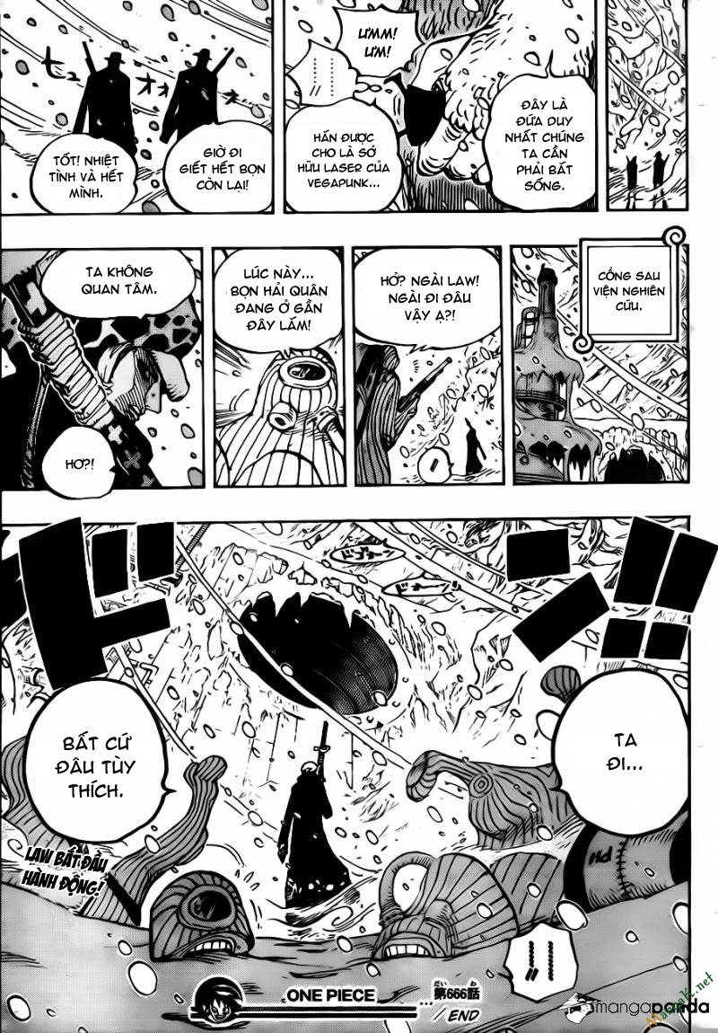 Chapter 666