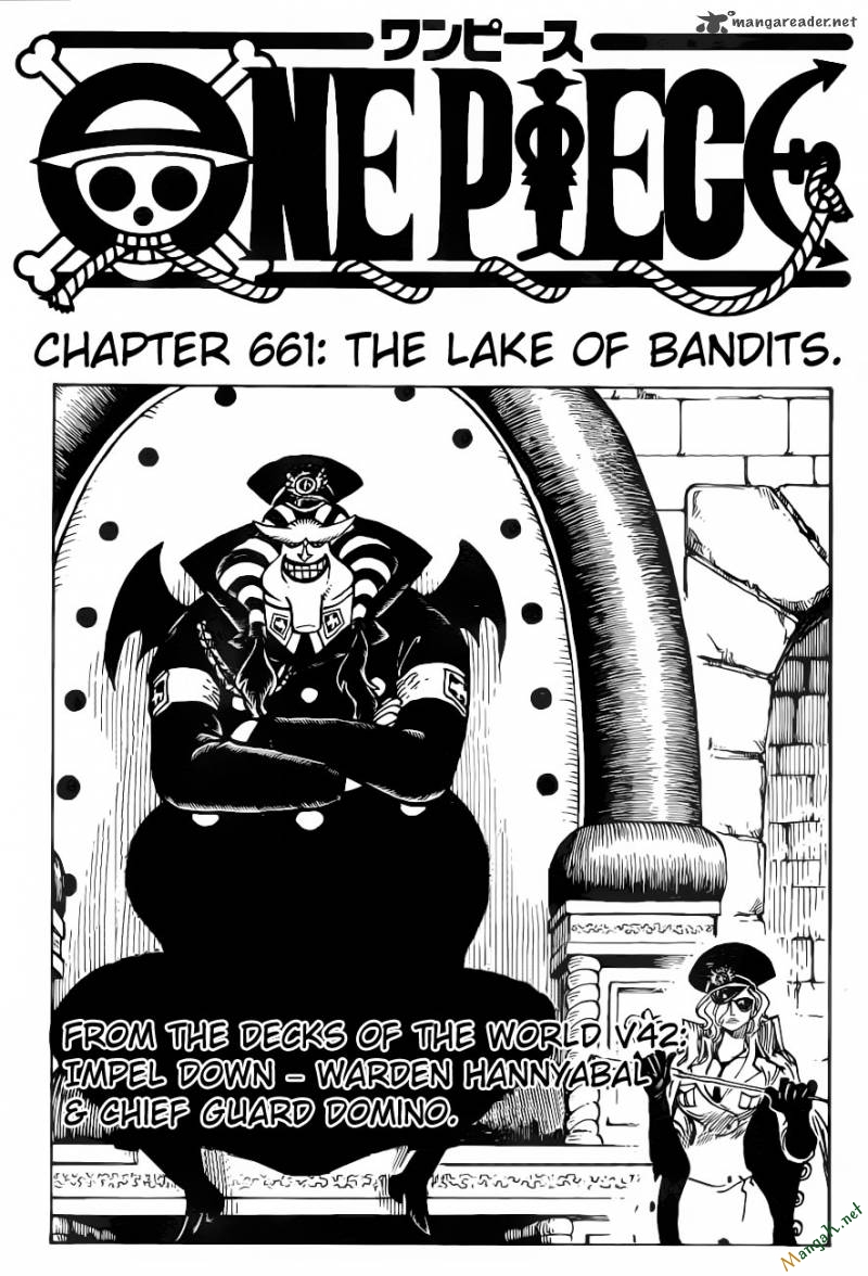 Chapter 661