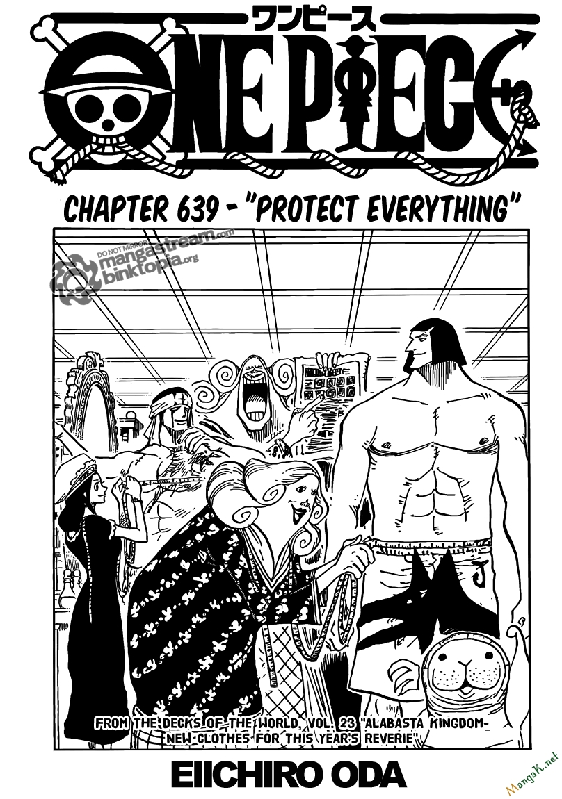 Chapter 639