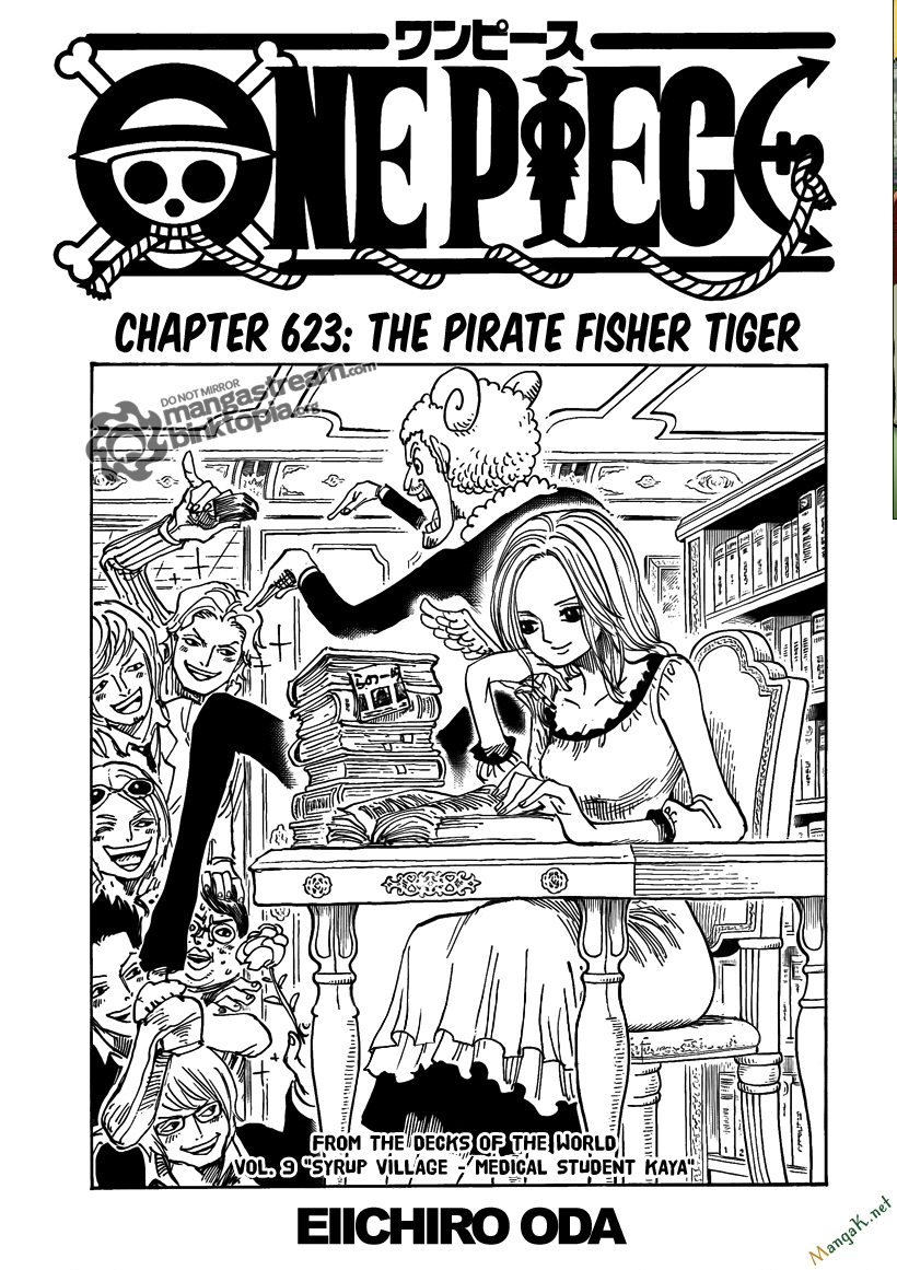 Chapter 623