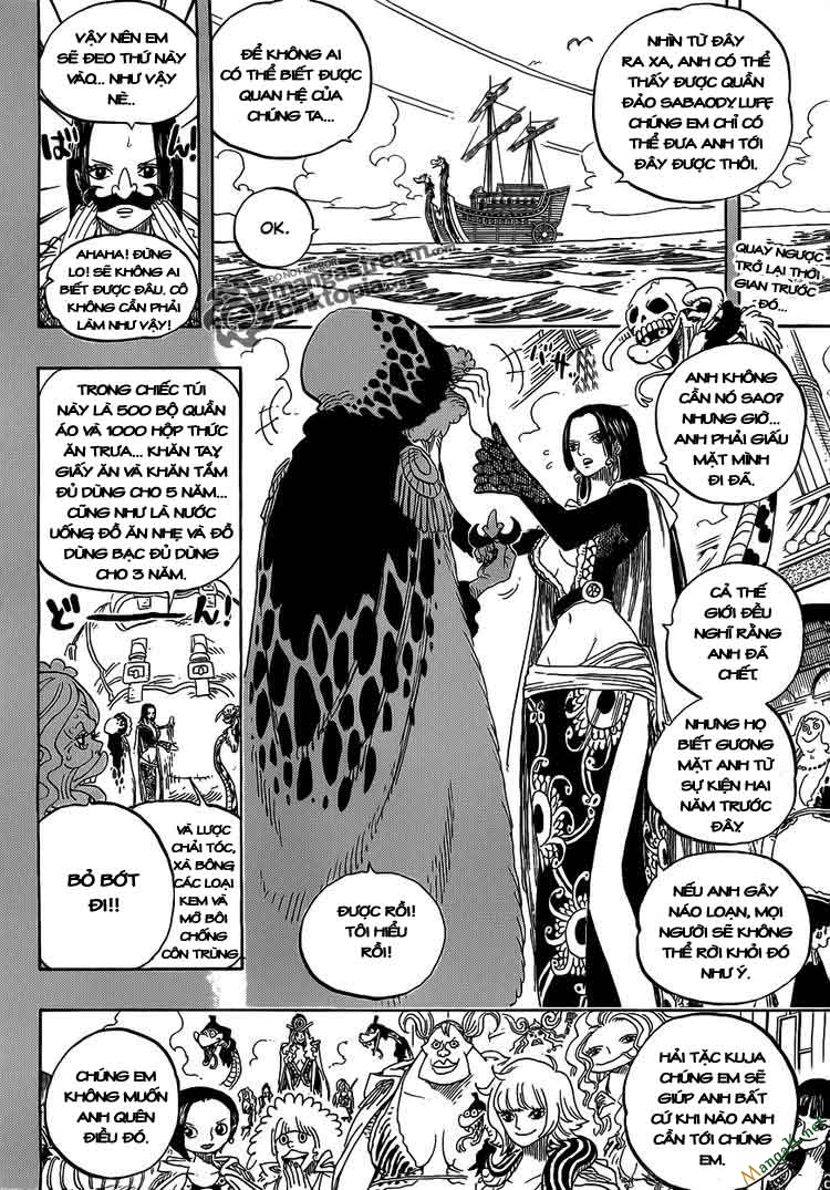 Chapter 599