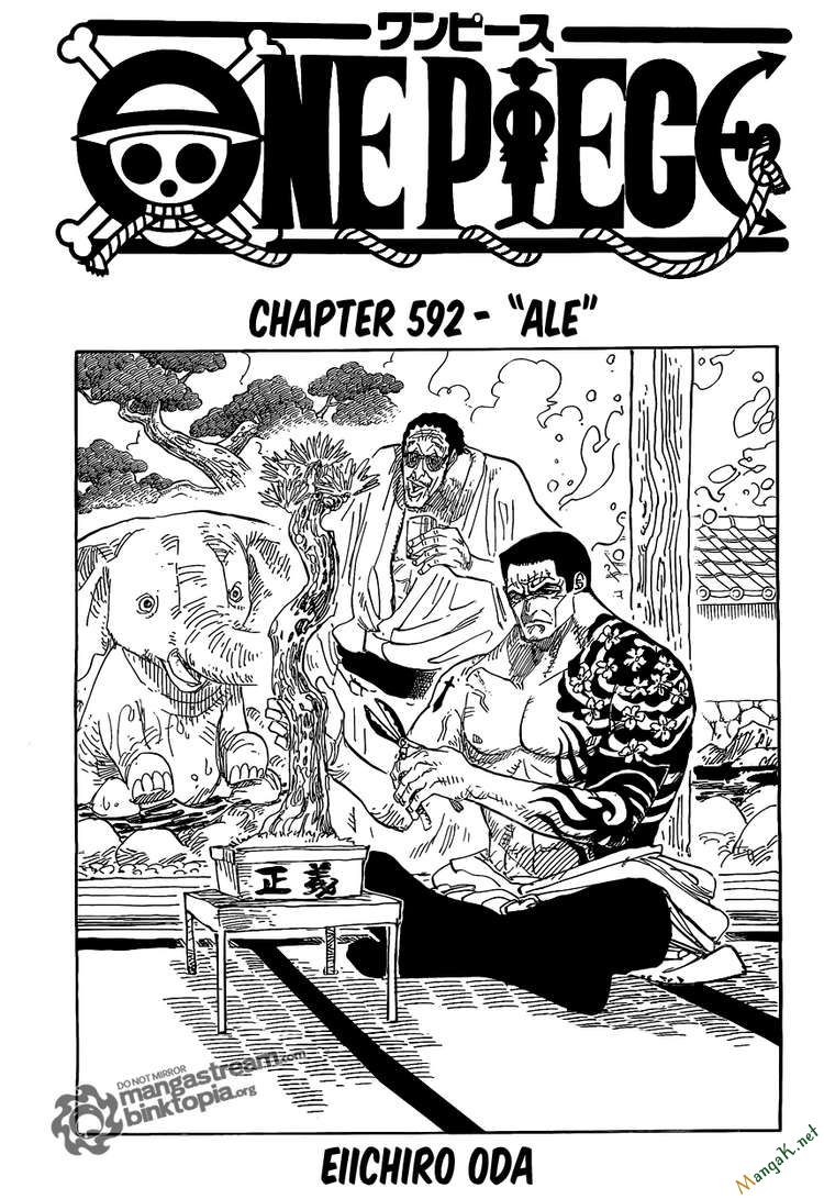 Chapter 592