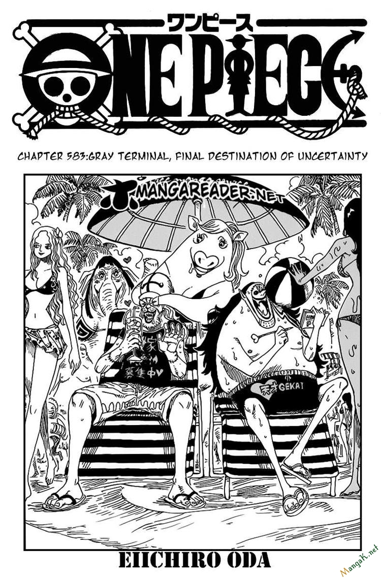 Chapter 583