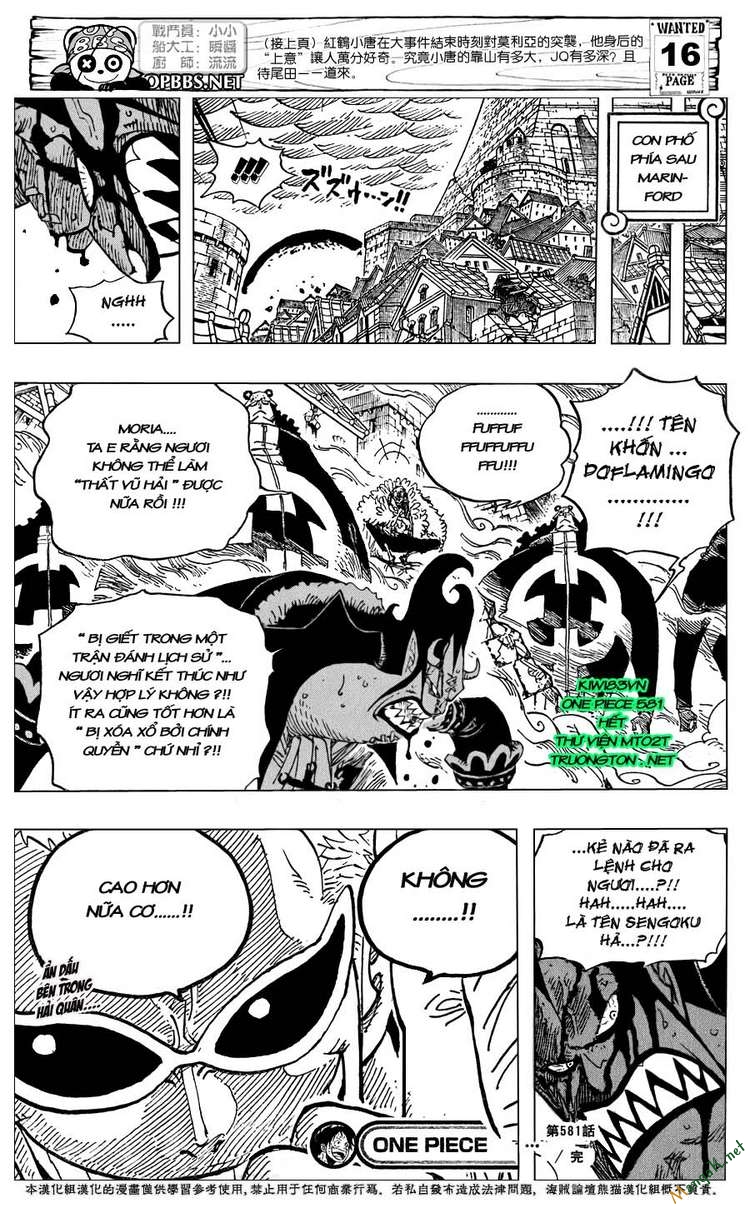 Chapter 581