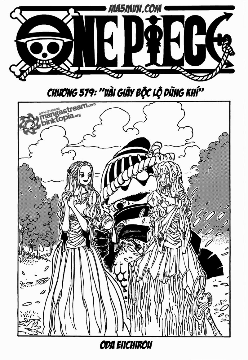 Chapter 579