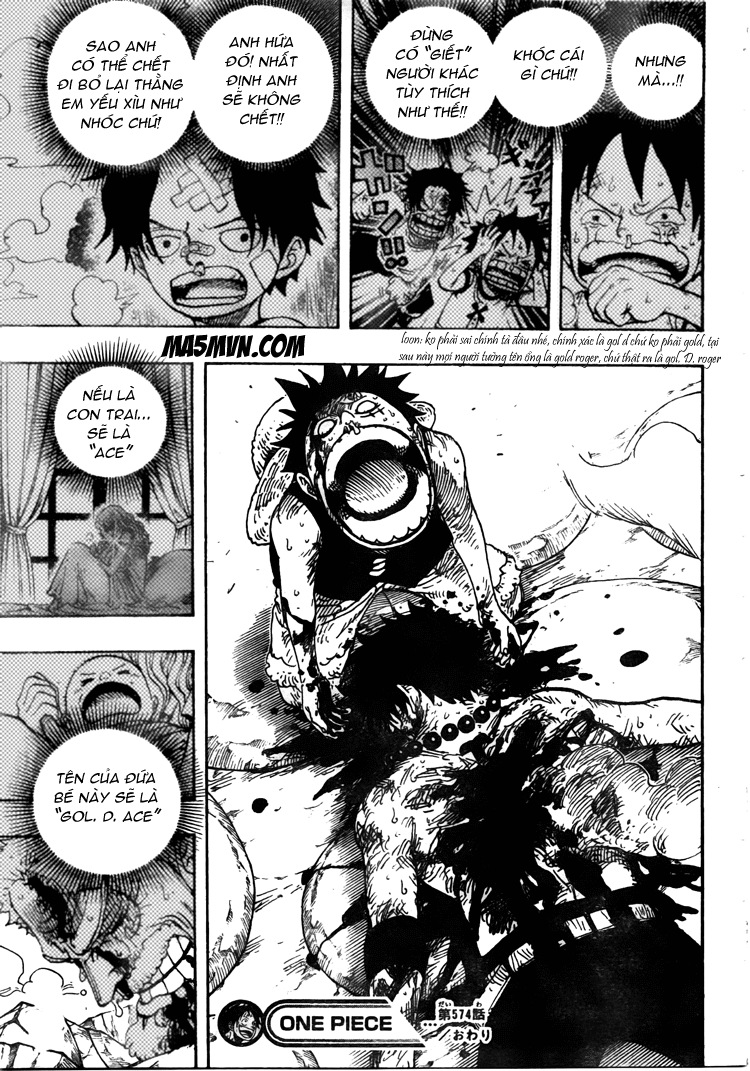 Chapter 574