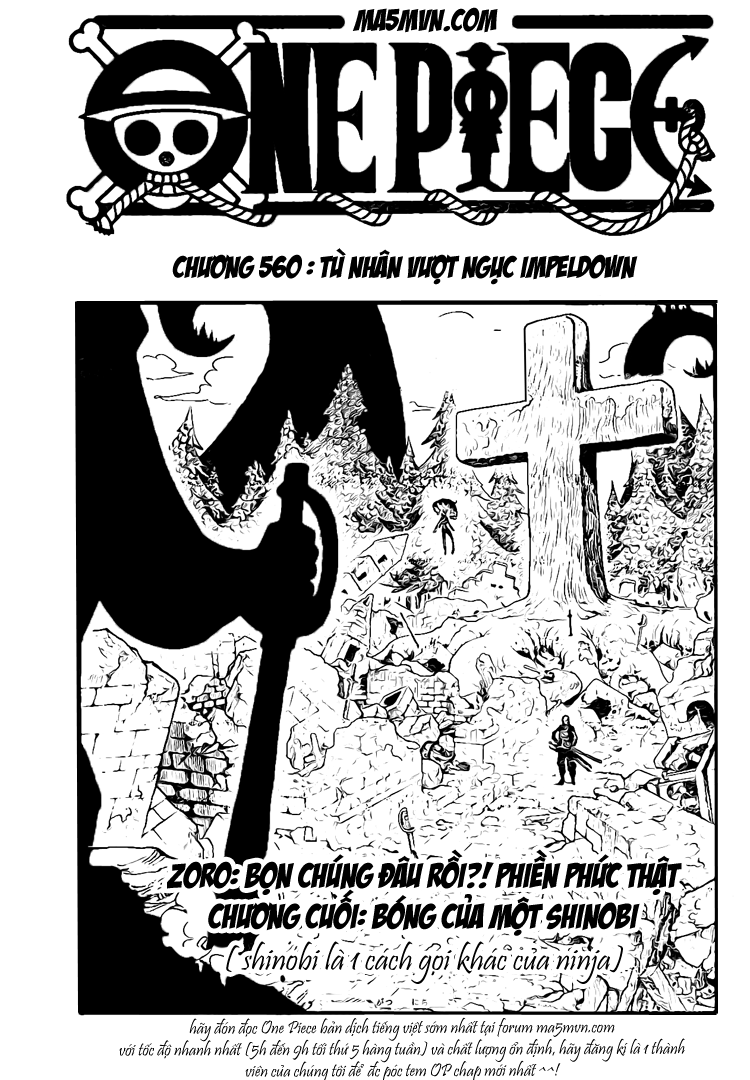 Chapter 560