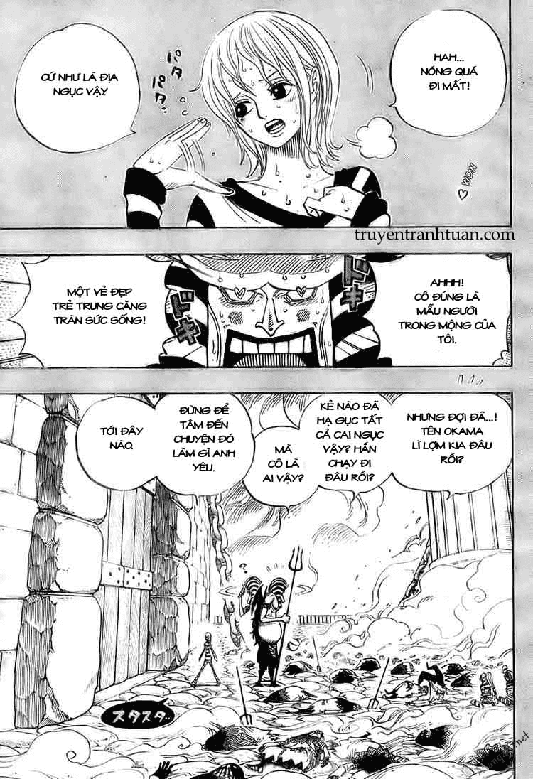 Chapter 537