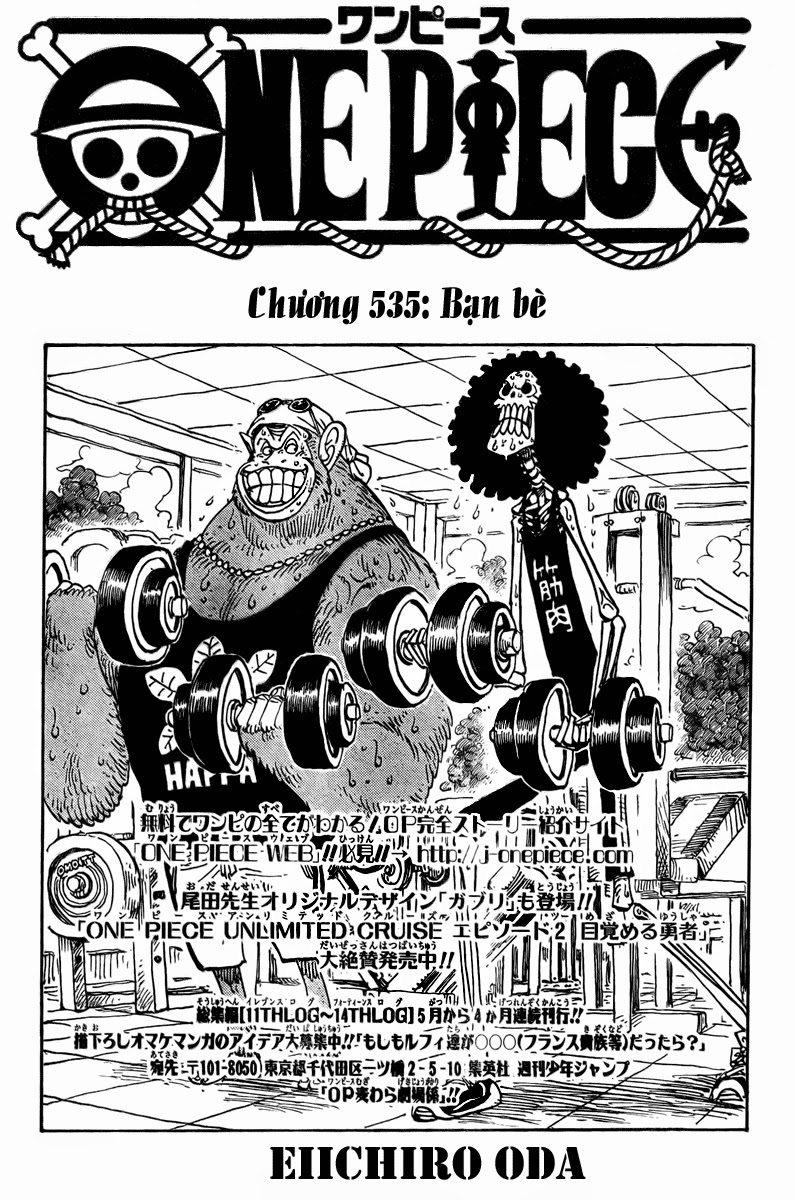 Chapter 535