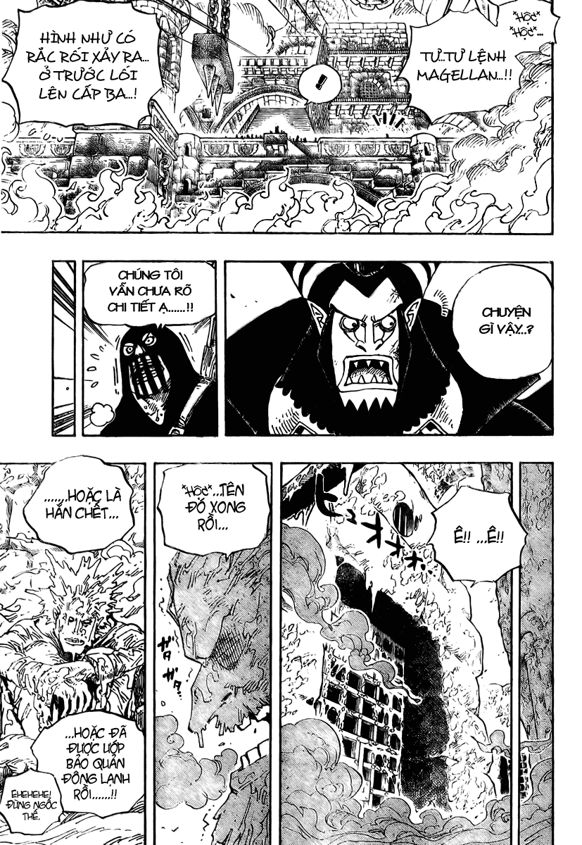 Chapter 535