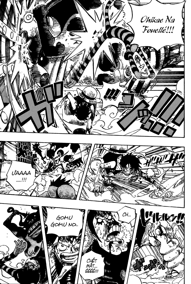 Chapter 532