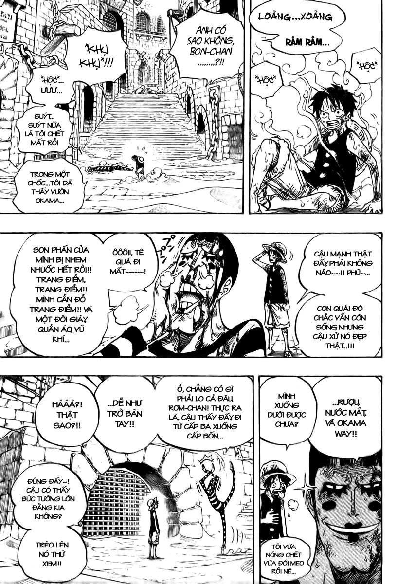 Chapter 532