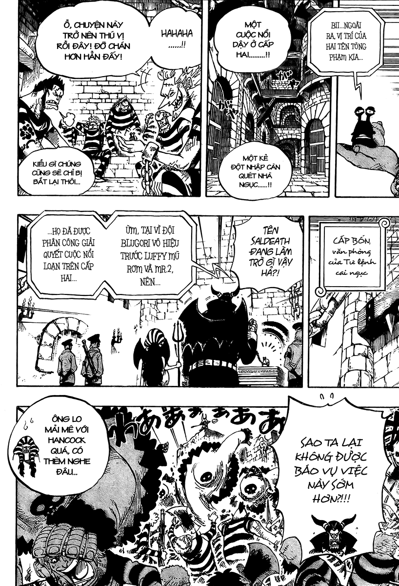 Chapter 532