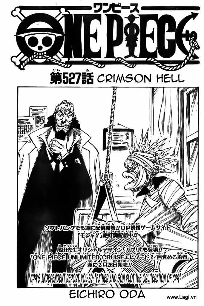 Chapter 527