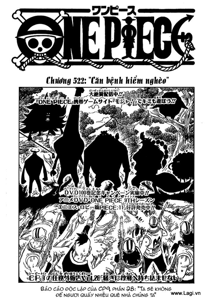 Chapter 522