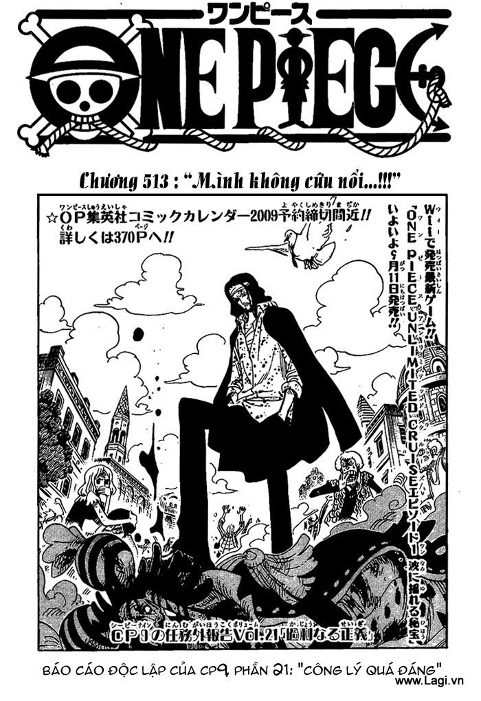 Chapter 513