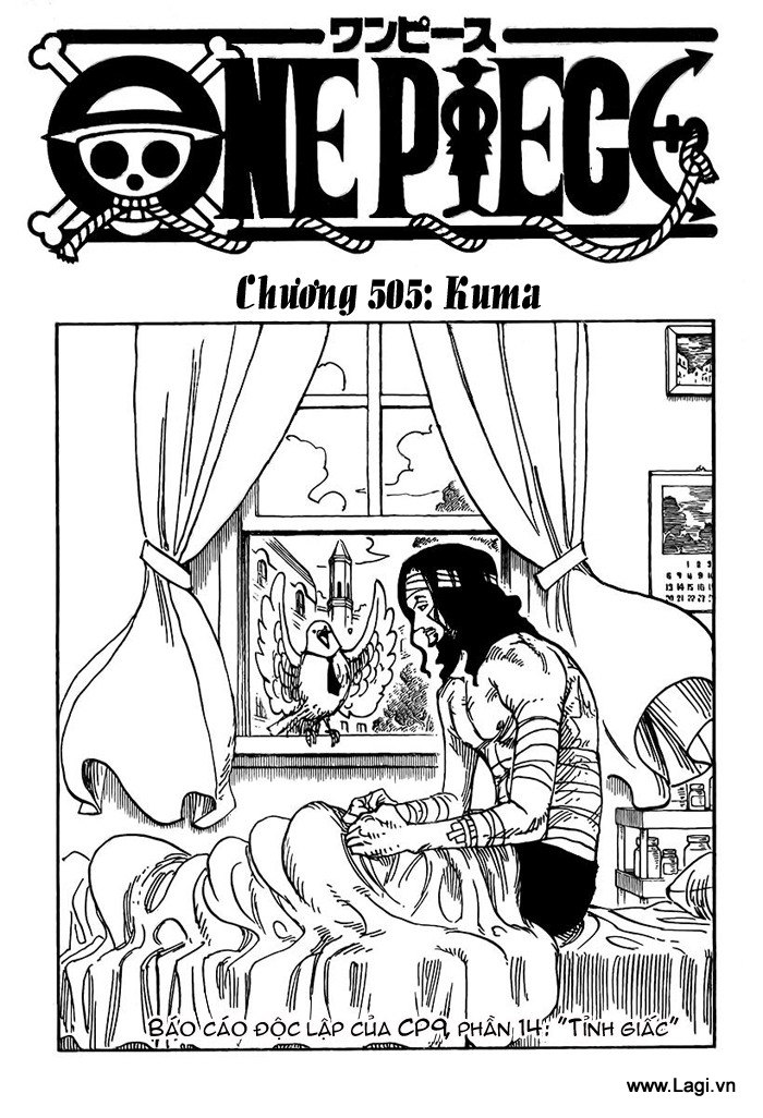 Chapter 505