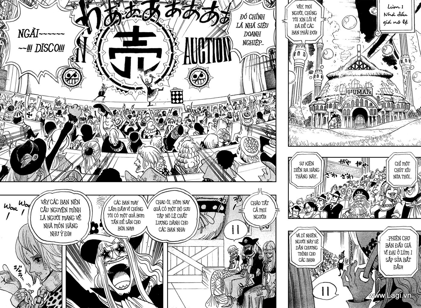 Chapter 501