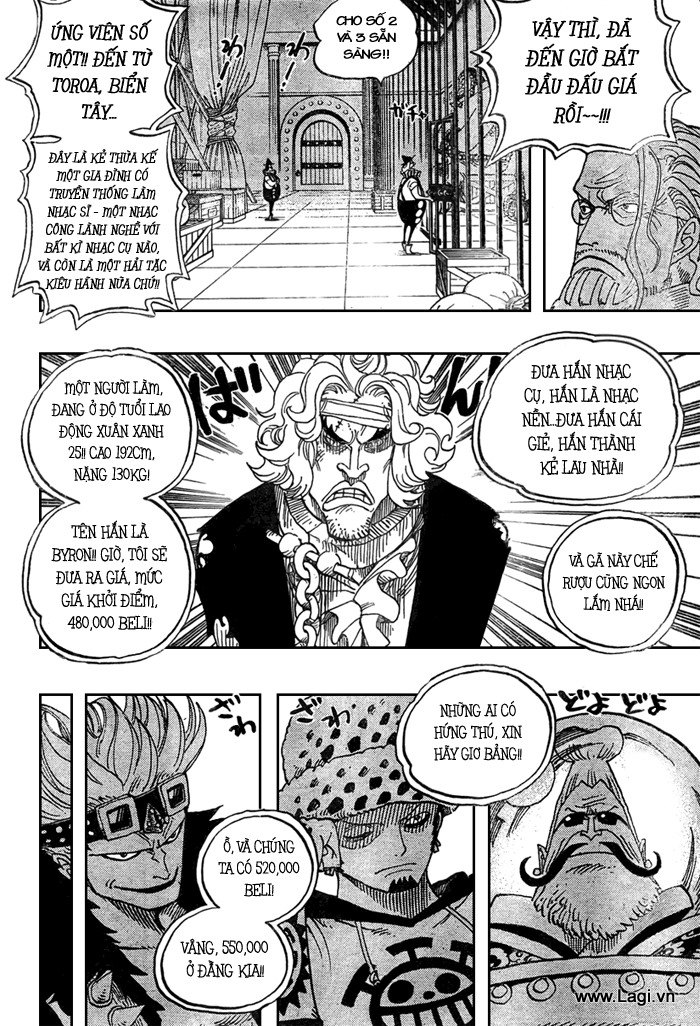 Chapter 501