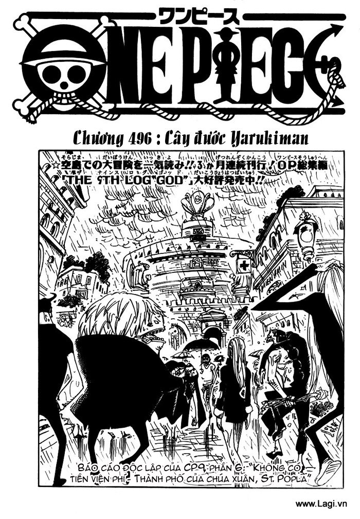 Chapter 496