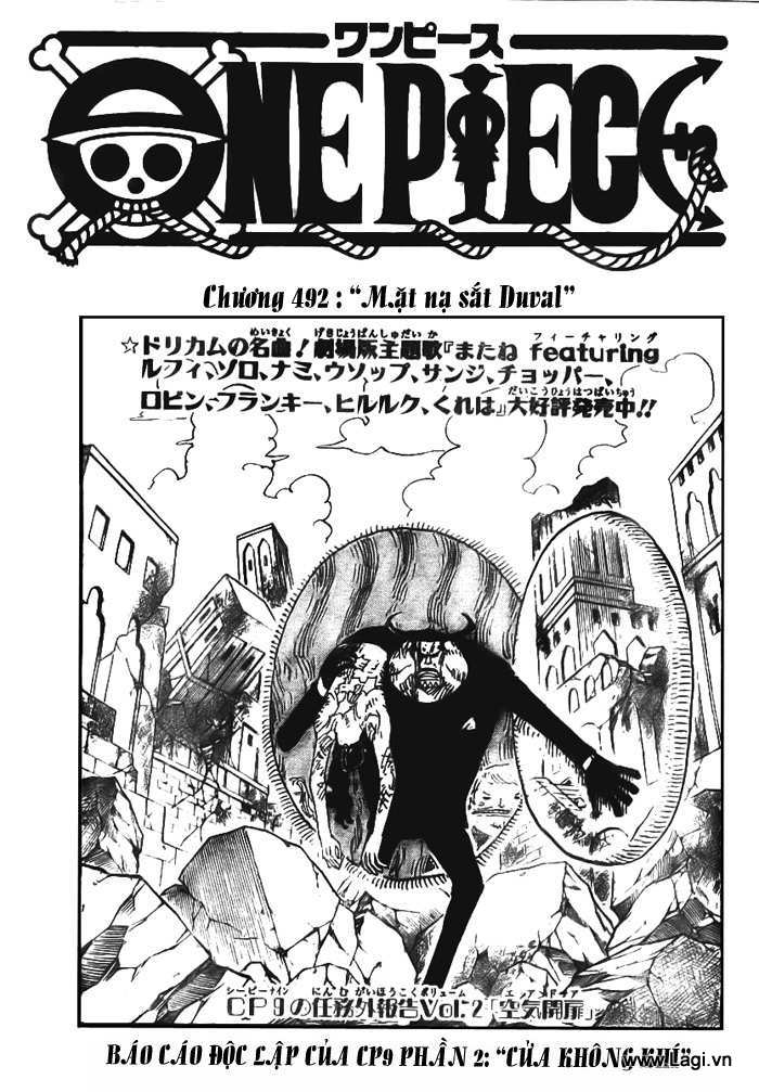 Chapter 492