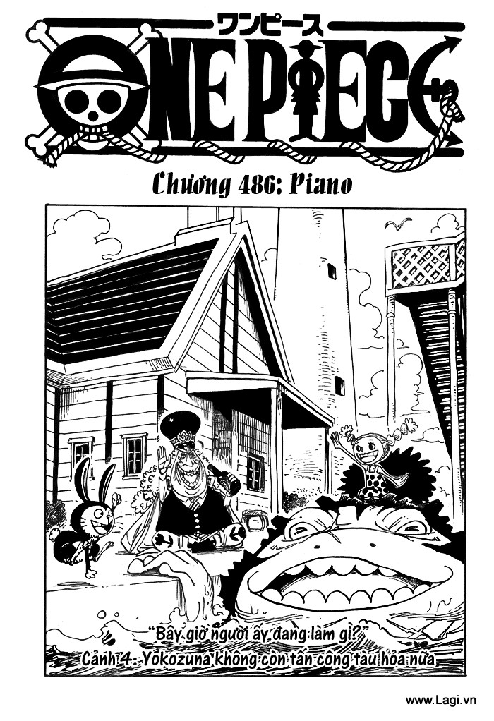 Chapter 486