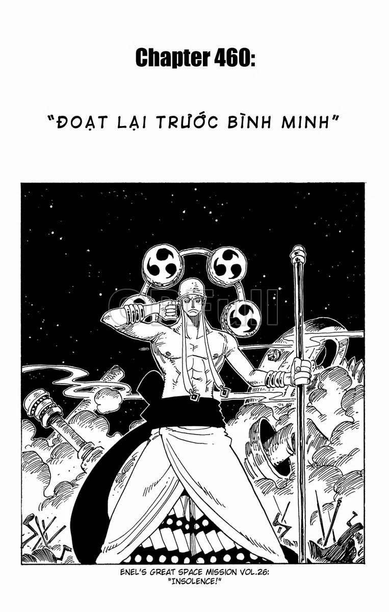 Chapter 460