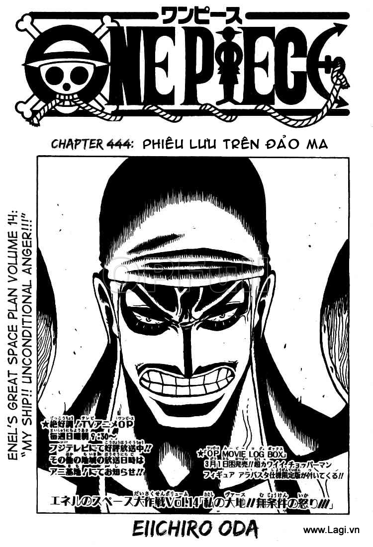 Chapter 444