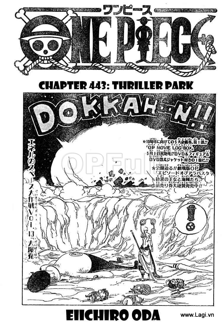 Chapter 443