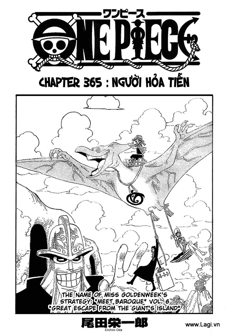 Chapter 365