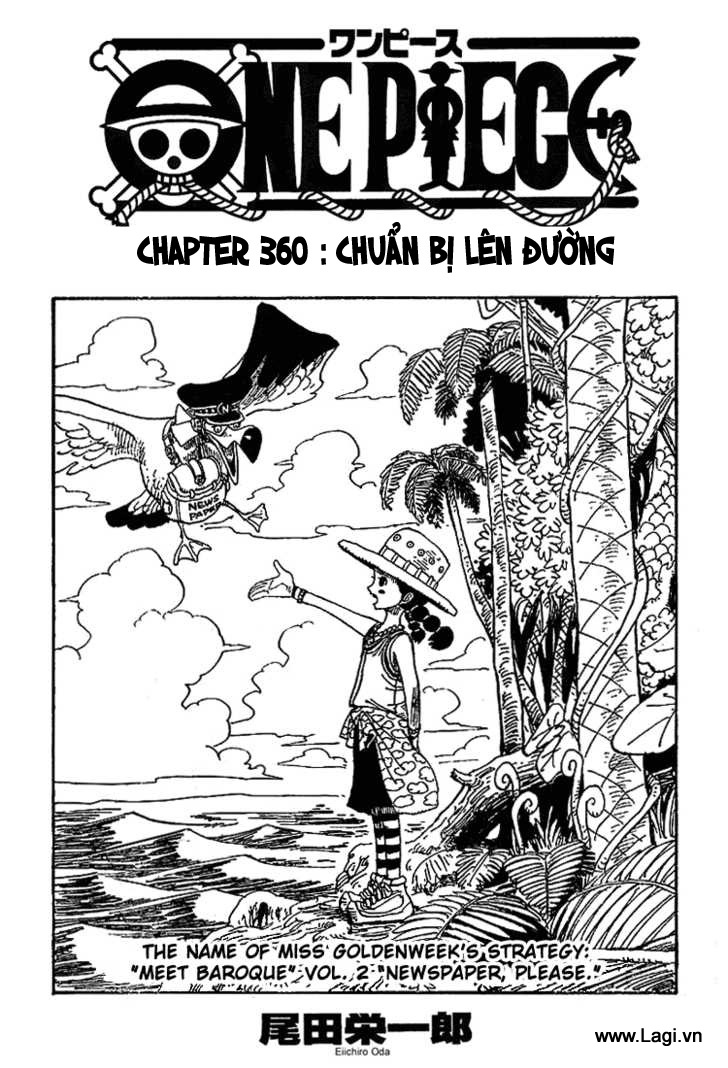 Chapter 360