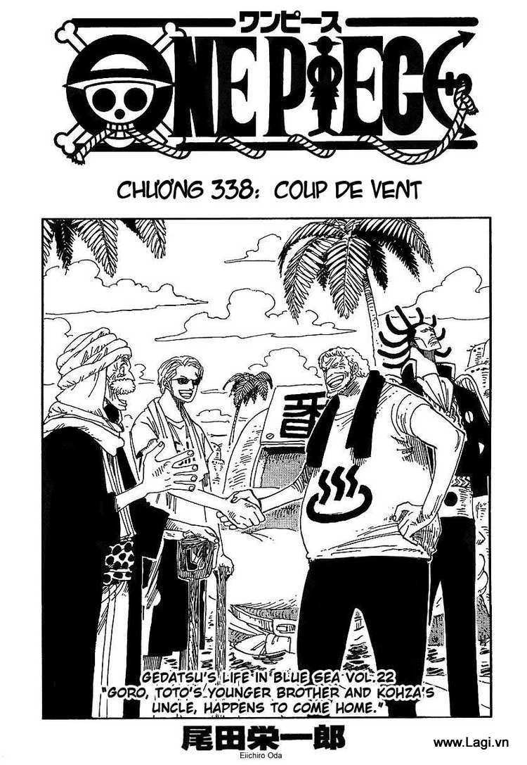 Chapter 338