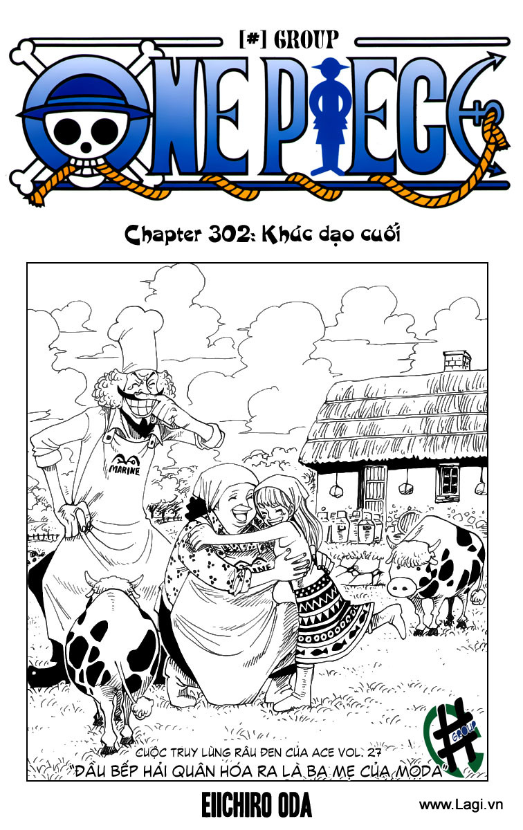 Chapter 302