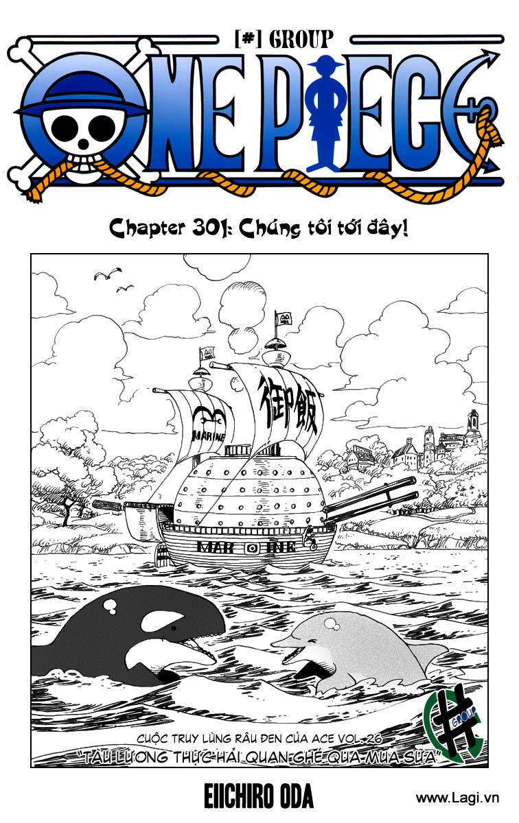 Chapter 301