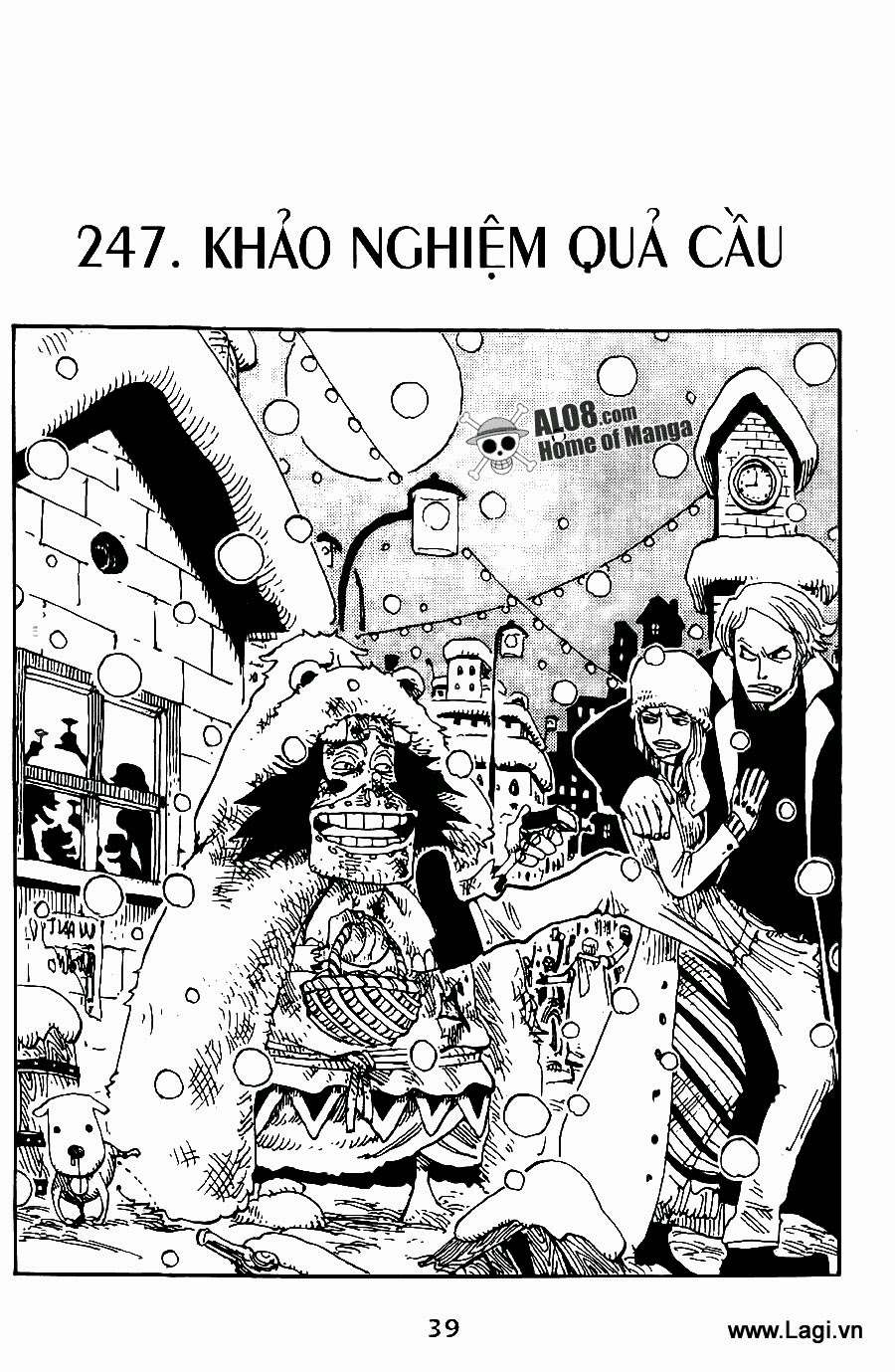 Chapter 247