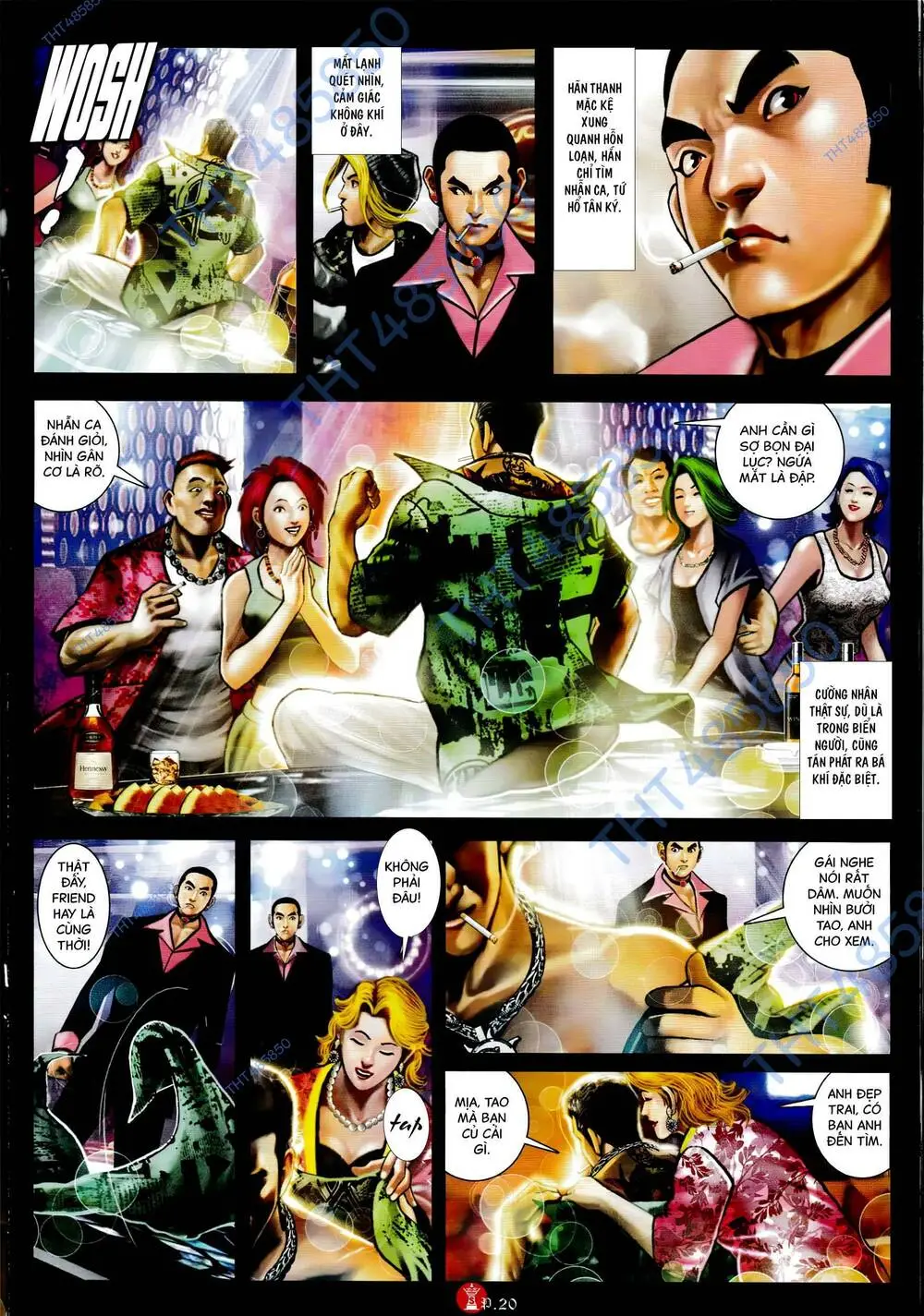 Chapter 922