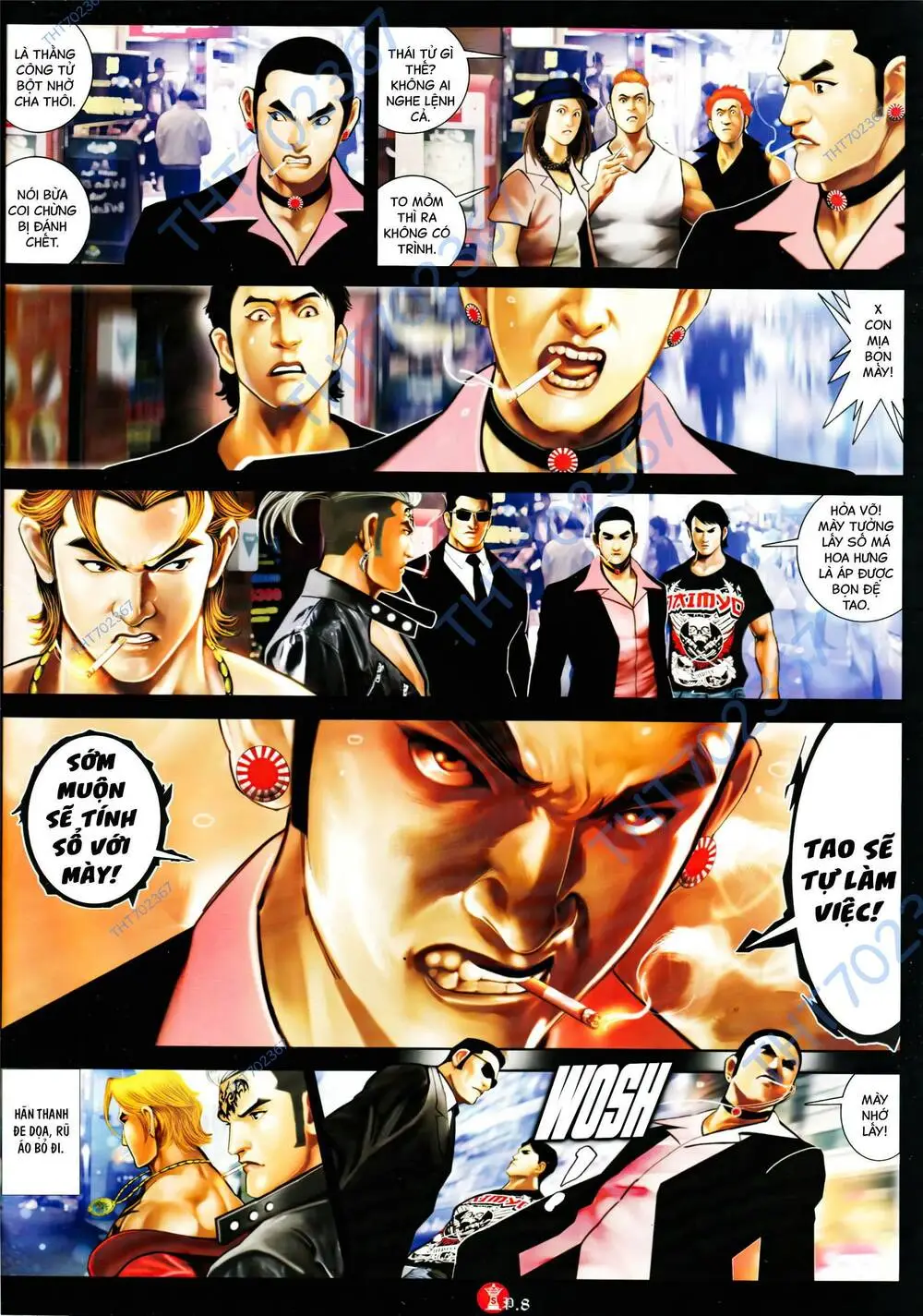 Chapter 912