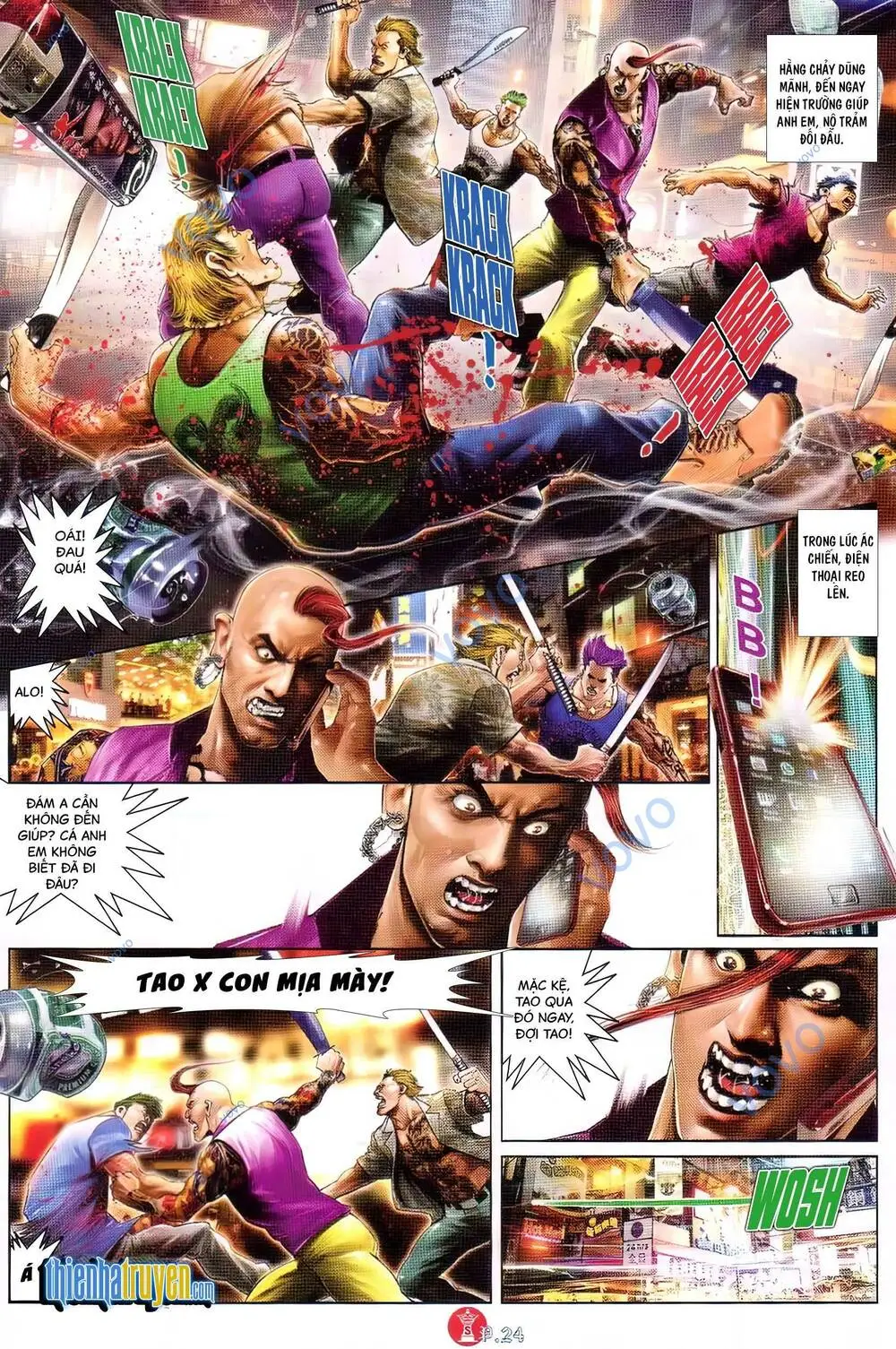 Chapter 722