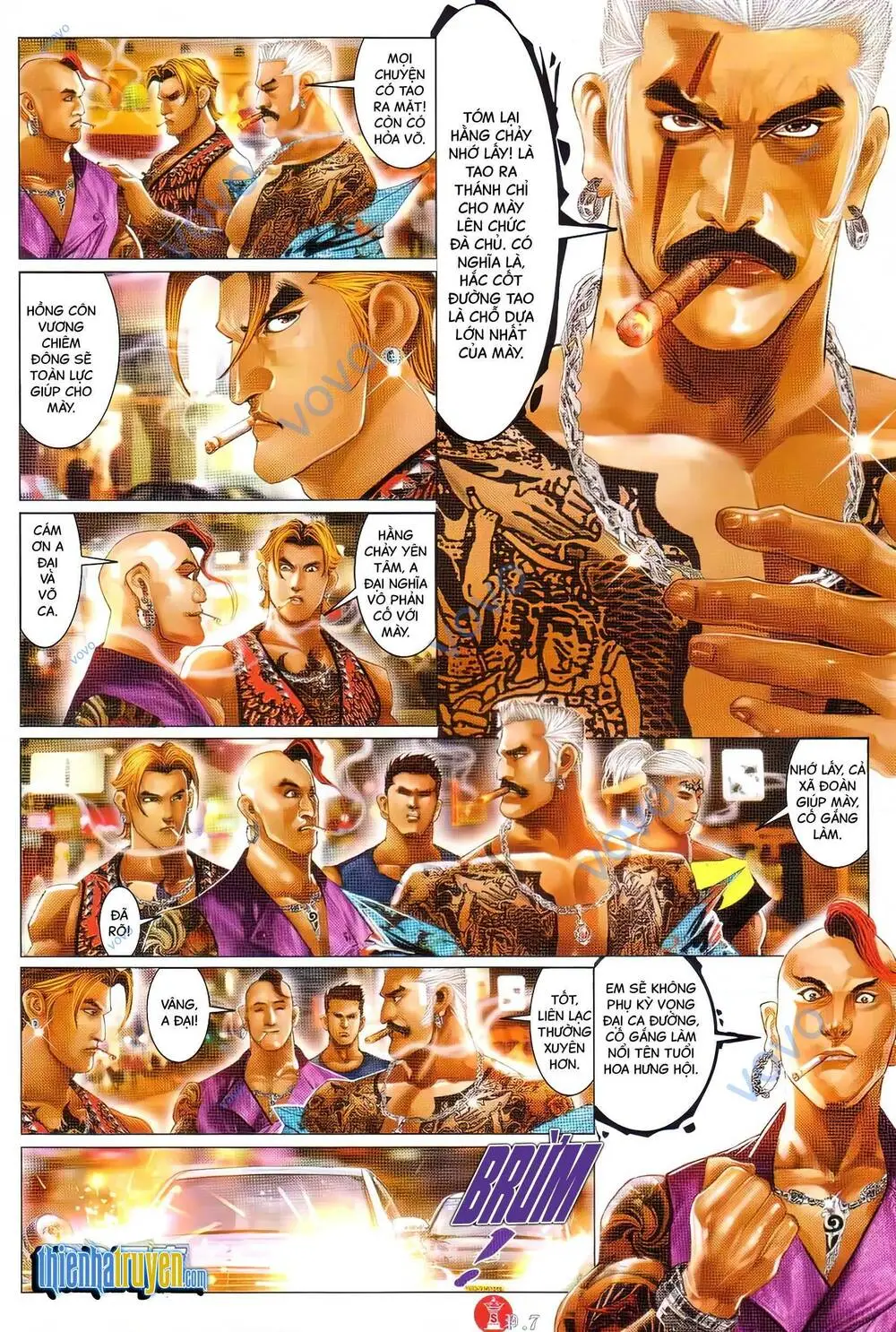 Chapter 722