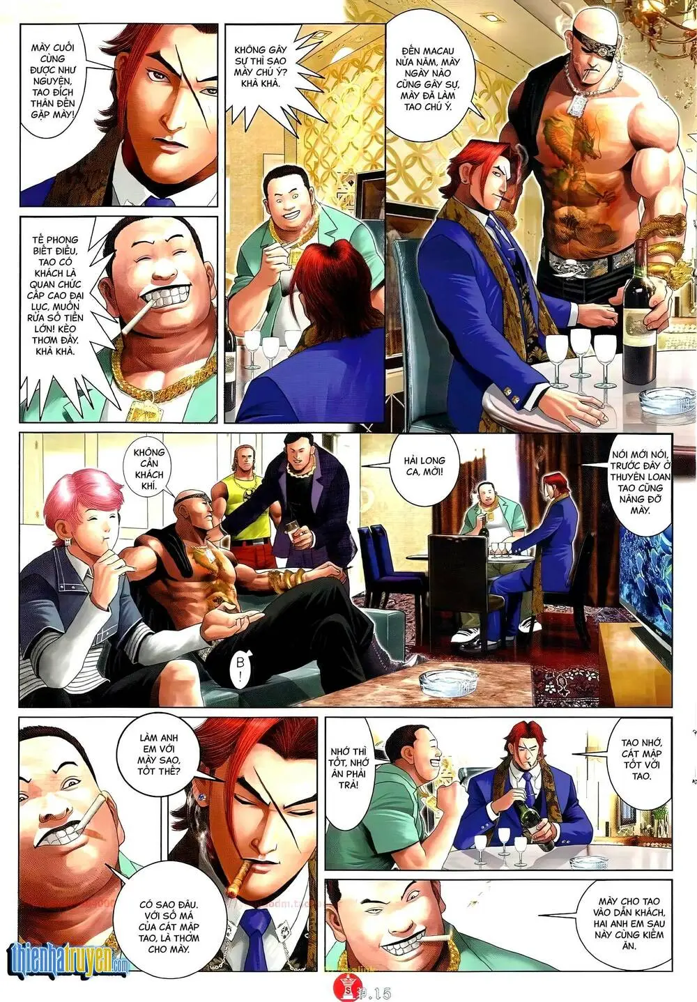 Chapter 697