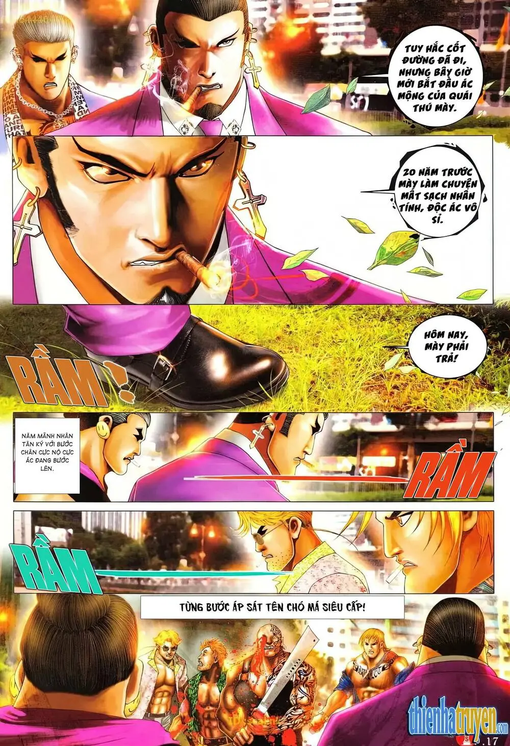 Chapter 619