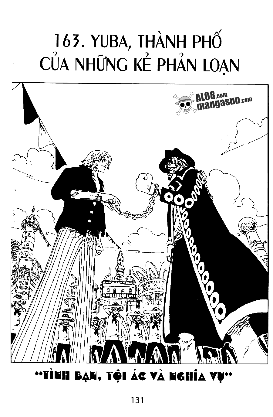 Chapter 163