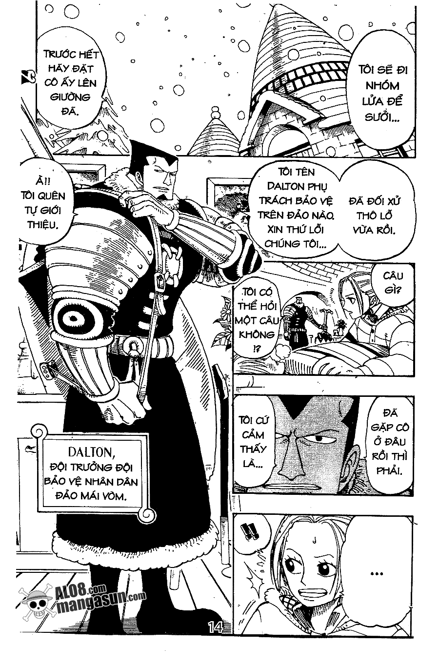 Chapter 133