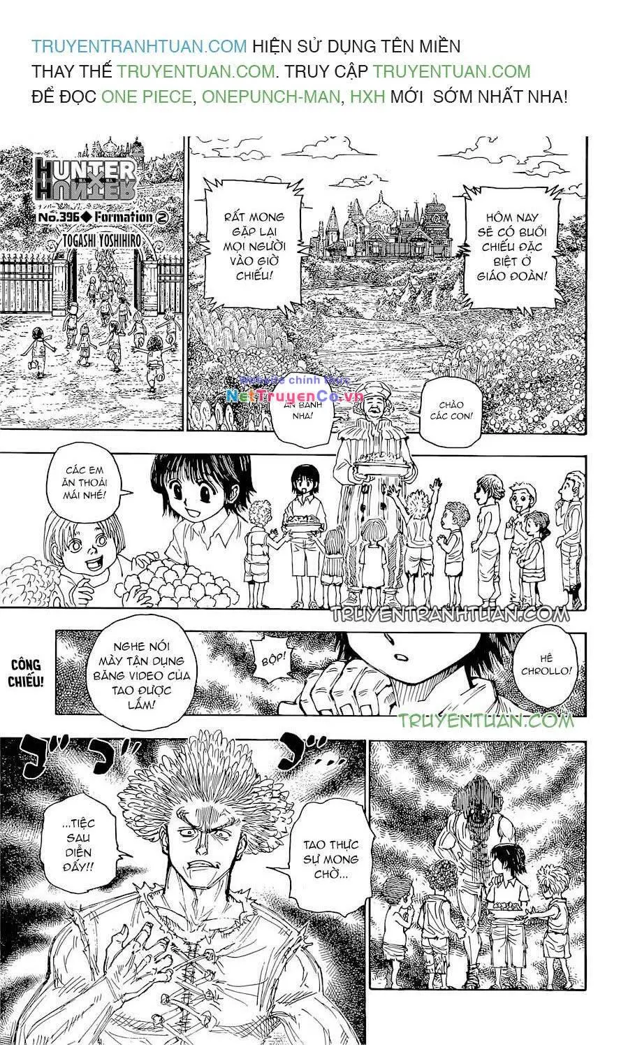 Chapter 396