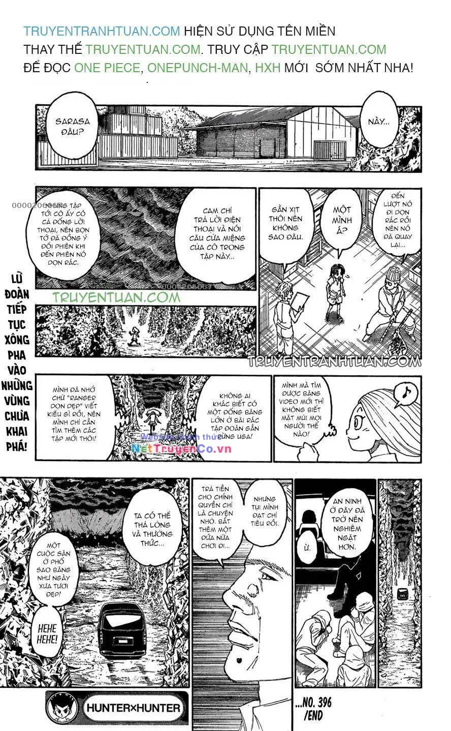 Chapter 396