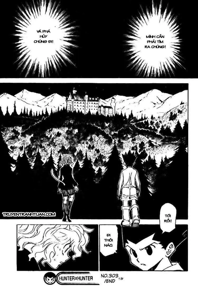 Chapter 303